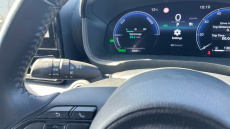 Toyota Yaris 1.5 Hybrid Excel 5dr CVT Hybrid Hatchback